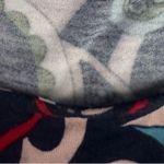 Boden Lily Paisley Puff Sleeve Jersey Dress Size 2P Photo 2