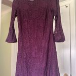 Tommy Hilfiger  Dress Women’s Floral lace  Photo 0