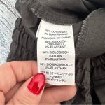 Vuori  Ripstop Charcoal Drawstring Shorts Photo 5