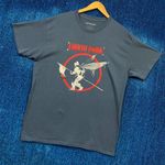 Urban Outfitters Linkin Park Blue Graphic T-Shirt Size Large Photo 1