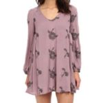 Free People  Emma Embroidered Floral Dress Photo 4