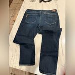 Paige Premium Denim Skyline Ankle Peg Jeans circa 2010 Photo 10