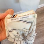 Revolve  Faithful the Brand Islands Dress in Cape Town Stripe Print Photo 10