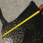 New Belle by Kim Gravel Leopard Print V Photo 5