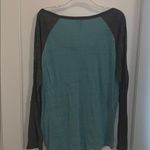 Cute and Flowy Long Sleeve Shirt Size XL Photo 2