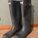 Hunter  Boots Rain Photo 0