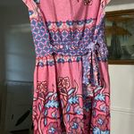 Pink apple dress Size M Photo 1