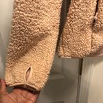 Champion  Mock Neck Fleece Sweater Photo 2