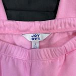 JoyLab  Target Sweatpants Light Pink Photo 2