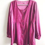 Soft Surroundings Jacket Photo 0