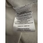 Starter Los Angeles Dodgers  Women's Scrimmage Full-Zip Hoodie - White Photo 7