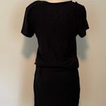 James Perse Fitted Tshirt dress Photo 1