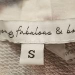 Young Fabulous and Broke ππ Everhart Jumpsuit S NWT Photo 9