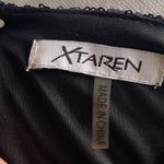 XTaren  MIDNIGHT SEQUIN DRESS Photo 4