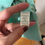 Noam Hanoch NWT  crew neck mini dress Photo 4