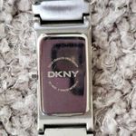 DKNY Vintage Silver  Watch Photo 1