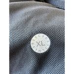 Lululemon Shell Stopper Bomber Jacket Full Zip Insulated Gray‎ XL Gray Photo 5