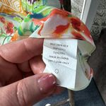 Rory Beca  100% Silk Top size small Photo 7