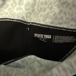 Victoria's Secret Y2K PINK  Foldable Waist Flare Yoga Pants Photo 1