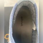 Allbirds  Womens Tree Dasher Blue Running Shoes Size 9.5 M Only wore one time Photo 6