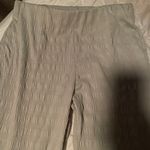Size Small Light Grey Pants Gray Photo 2