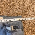 DKNY Soho Flare Leg Jeans Women's Size 16S Blue Denim Casual Photo 3