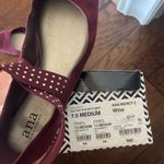 Ana A New Approach Ana New Approach Ballet Flats  Photo 4