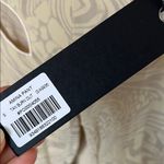 I am gia NWT I.AM. GIA Amina tan burnout pants Photo 6