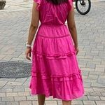 J.Crew Midi Dress Photo 3