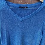 Rag and Bone  Knit Merino Wool‎ Blend Sweater Photo 2