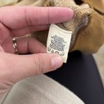 The Normal Brand Sweater Womens Size Large Jackie Vintage Fleece Crewneck Brown Photo 6