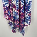 Japna GOA BEACHWEAR BY  Cover Up Dress Size Medium NWT Swim Travel Vacation Photo 10