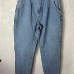 Bill Blass Vintage  | 90’s High Rise Mom Jeans Size 10 Photo 0