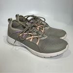 Vionic  Zeliya comfort sneakers casual walking women’s size‎ 9 neutral Photo 3