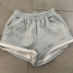 SheIn Sweat Shorts Photo 0