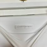 Susana Monaco Strapless Tube Mini Dress in Sugar Size X-Small Photo 7