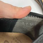 Dr. Scholls Dr. Scholl’s Jettison‎ faux leather loafers size 7.5 Photo 7