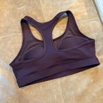 Nike  Swoosh Sports Bra Dri-Fit Photo 1