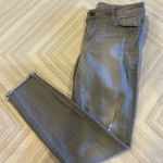 Kut From The Kloth  Women’s Grey Brigitte Ankle Skinny Jeans - Size 4 Photo 0