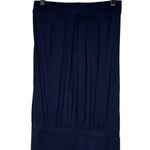 Patty Boutik Strapless Maxi Dress nwt Photo 1