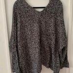 Matilda Jane Oversized Sweater Photo 1