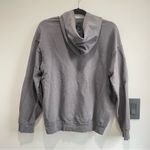 Stateside  Hoodie Grey Medium Photo 3