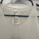 I.N. San Francisco NWT blue white ombré sundress Photo 3