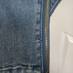 One Teaspoon Freebird Distressed Ankle Zipper Jeans Photo 6