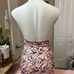 Dress sweater/ cardigan Pink Size XS Photo 4