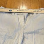 Talbots  women’s short with buttons on side size 4 . Photo 3