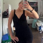 Endless Rose  Dress Mini Photo 0