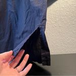 Soma Black Ornate Embroidered Tunic Top Bohemian Mini Dress Size M Boho Size M Photo 5