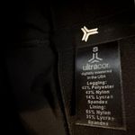 Ultracor  Star Knockout Legging Lux Essentials Ultra High Camouflage Blush Nero S Photo 4