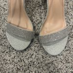 Top Moda Heels  Silver Photo 1